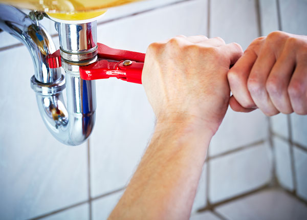 About Touchet Plumbers